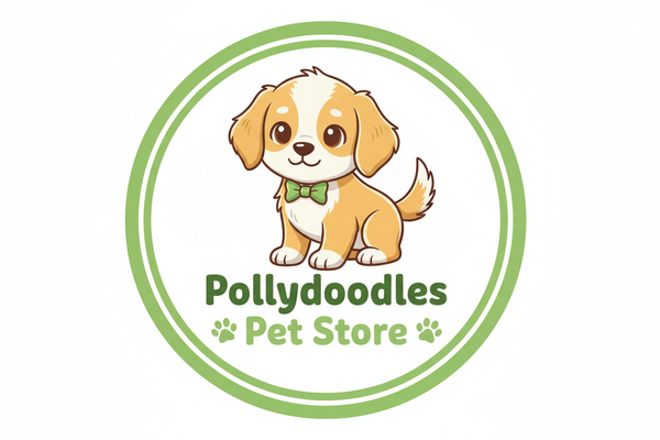 Pollydoodles Pet Store 